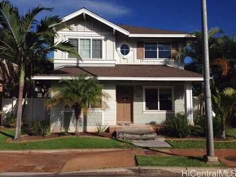 91-1013 Kaihohonu Street, Ewa Beach, HI 96706