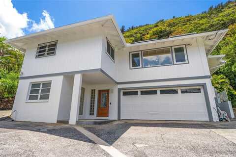 2961 C Kalawao Place, Honolulu, HI 96822