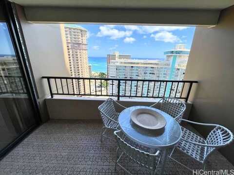 1778 Ala Moana Boulevard, Honolulu, HI 96815