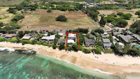 61-651 Kamehameha Highway, Haleiwa, HI 96712