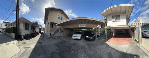 920 A Cedar Street, Honolulu, HI 96814