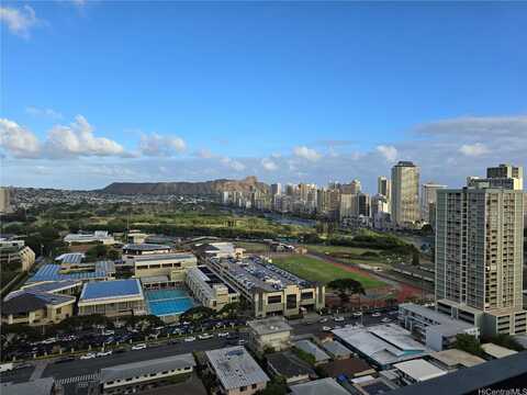 555 University Avenue, Honolulu, HI 96826