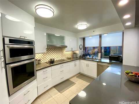 415 South Street, Honolulu, HI 96813