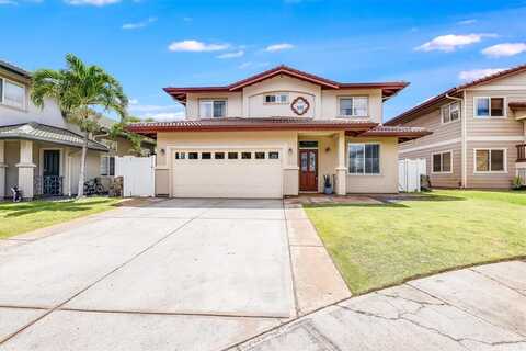 91-211 Paiaha Place, Kapolei, HI 96707