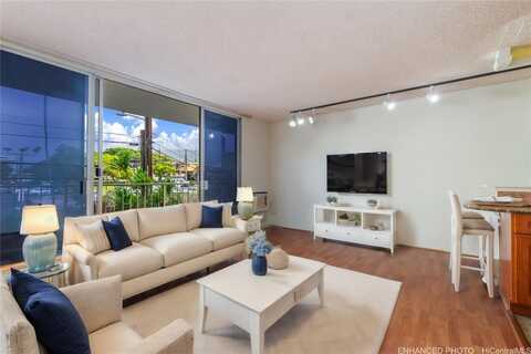 1941 Church Lane, Honolulu, HI 96826