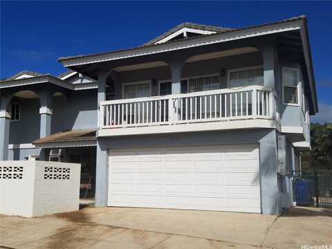 92-1244 Umena Street, Kapolei, HI 96707