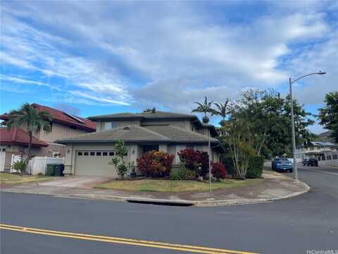 91-1496 Wahane Street, Kapolei, HI 96707