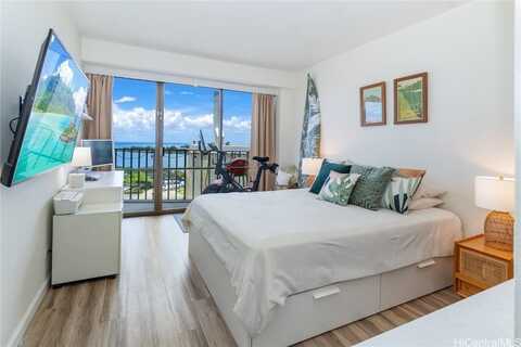 700 Richards Street, Honolulu, HI 96813