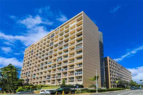 500 University Avenue, Honolulu, HI 96826