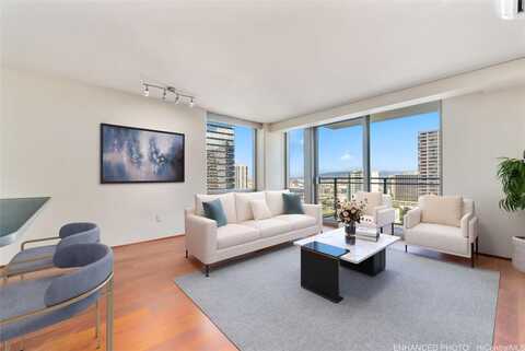 1200 Queen Emma Street, Honolulu, HI 96813