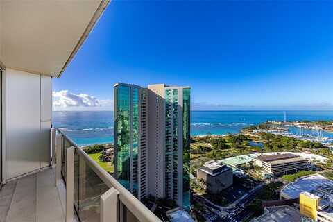 1177 Queen Street, Honolulu, HI 96814