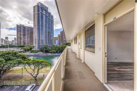 419A Atkinson Drive, Honolulu, HI 96814