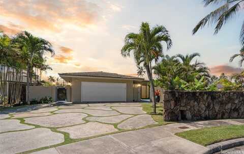 144 Kaimoani Way, Kailua, HI 96734