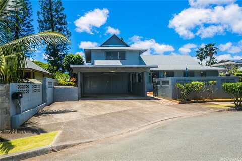 95-340 Pohina Place, Mililani, HI 96789