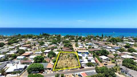 84-689 Lahaina Street, Waianae, HI 96792