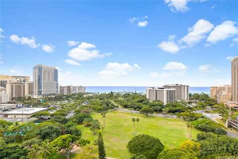 2045 Kalakaua Avenue, Honolulu, HI 96815