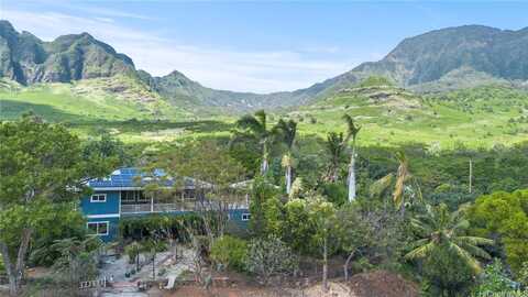 85-1759A Waianae Valley Road, Waianae, HI 96792