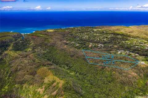 59 Maulukua Road, Haleiwa, HI 96712