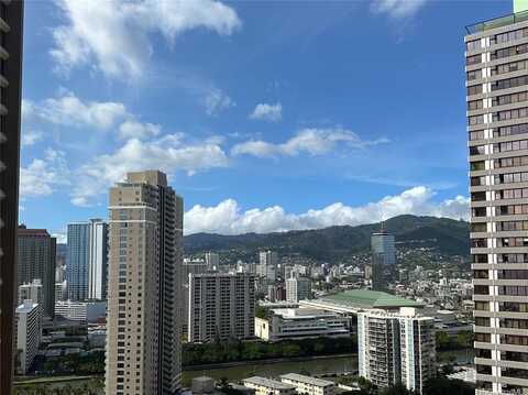 1778 Ala Moana Boulevard, Honolulu, HI 96815