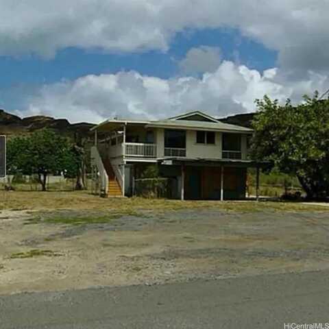 87-1698 Farrington Highway, Waianae, HI 96792