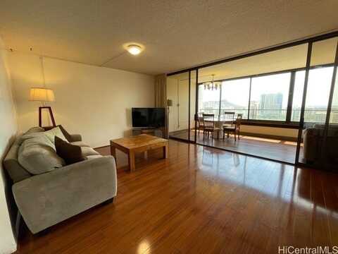 1910 Ala Moana Boulevard, Honolulu, HI 96815