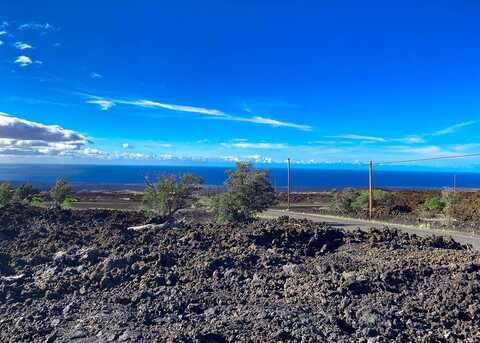 KAMAAINA BLVD, OCEAN VIEW, HI 96737