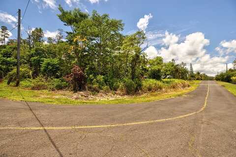 AINALOA WAY, PAHOA, HI 96778