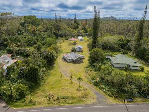 13-3513 PAHOA KALAPANA RD, PAHOA, HI 96778