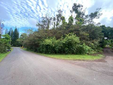 KALAPANA ST, PAHOA, HI 96778