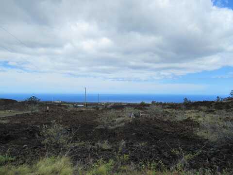 KAMAAINA BLVD, OCEAN VIEW, HI 96737