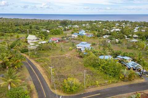 POHAKUPELE LP, PAHOA, HI 96778