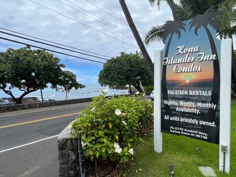 75-5776 KUAKINI HWY, Kailua Kona, HI 96740