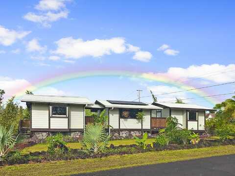 12-219 POHAKUPELE LOOP, PAHOA, HI 96778