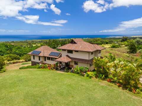 1503-E PUU RD, KALAHEO, HI 96741