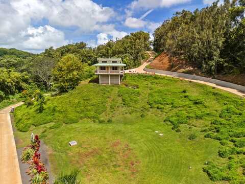 4271 UMIUMI RD, KALAHEO, HI 96741