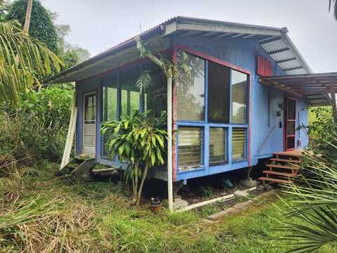 13-527-A KAMAILI RD, PAHOA, HI 96778