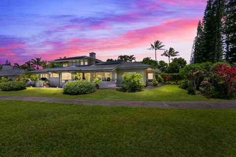 4227 KINAU PL, PRINCEVILLE, HI 96722