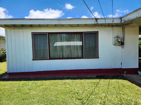 4670 OPU RD, KALAHEO, HI 96741