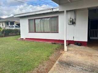 4670 OPU RD, KALAHEO, HI 96741