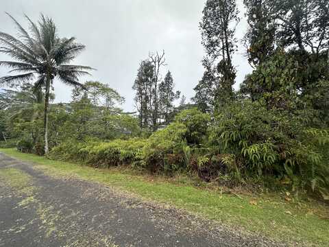 PIKAKE RD, PAHOA, HI 96778