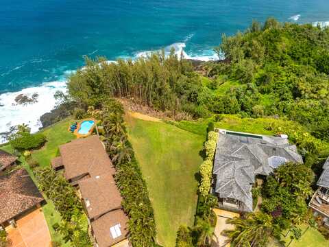 3773 PUNAHELE RD, Princeville, HI 96722