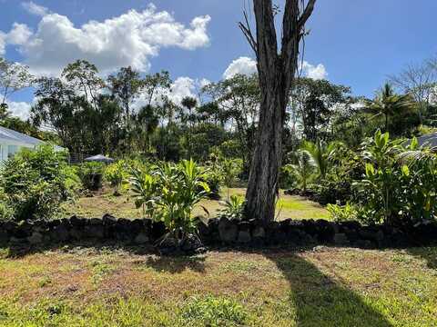 OPAE ST, PAHOA, HI 96778