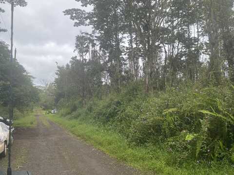 GINGER RD, PAHOA, HI 96778