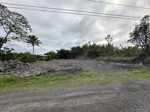 15-1022 AMAU RD, KEAAU, HI 96749