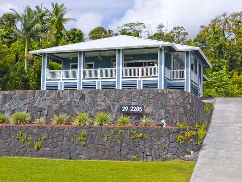 29-2285 HANAMALO LOOP, HAKALAU, HI 96710