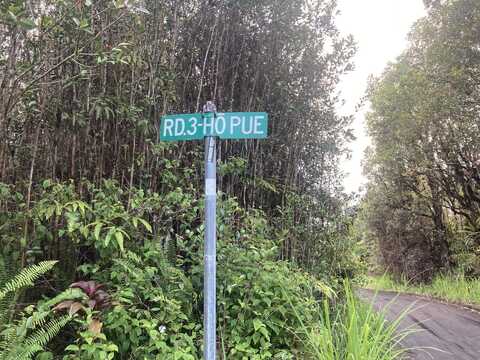 ROAD 3 (HOPUE), MOUNTAIN VIEW, HI 96760