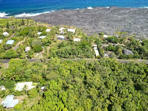 KALAPANA KAPOHO BEACH RD, PAHOA, HI 96778