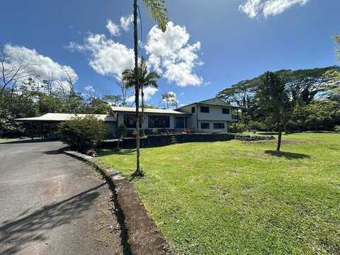 14-3306 PUALAA RD, PAHOA, HI 96778