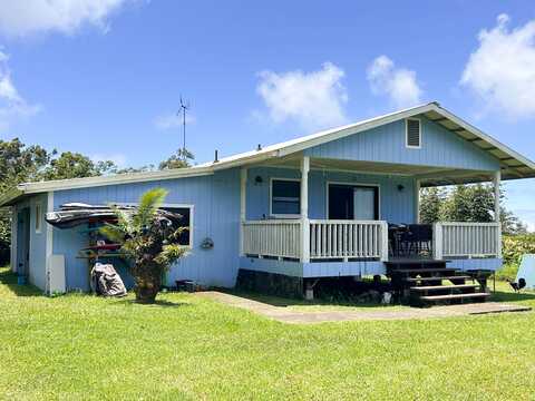 94-6748-E MAMALAHOA HIGHWAY, NAALEHU, HI 96772