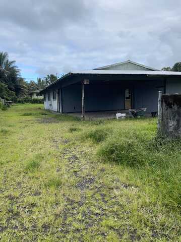 15-167 PUNI PAKA LOOP, PAHOA, HI 96778